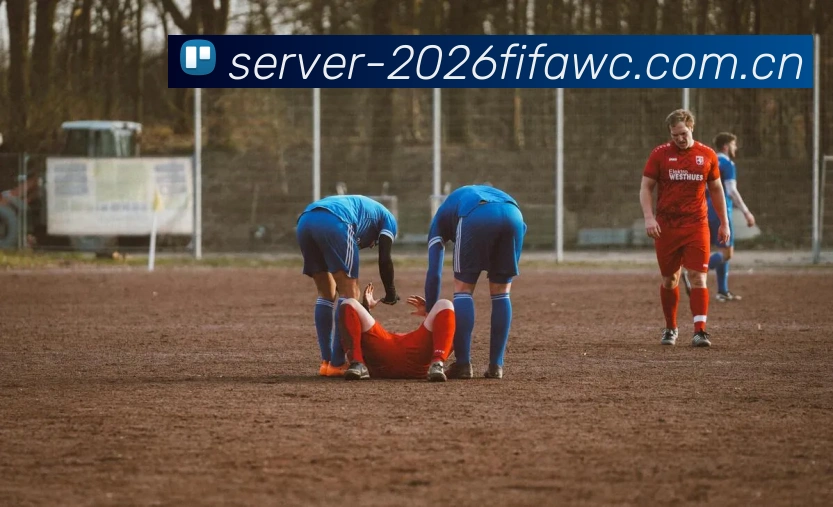 2026世界杯直播入口